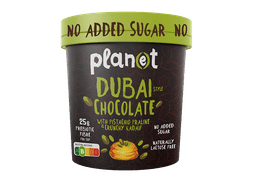 DUBAI CHOCOLATE & PISTACHIO