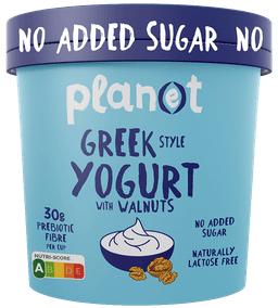 GREEK STYLE WITH WALNUTS 420ml